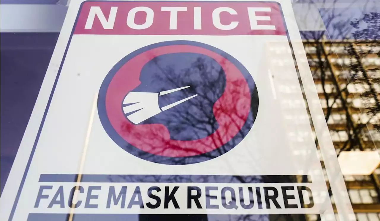 Philadelphia to end mask mandate, days after reinstating it