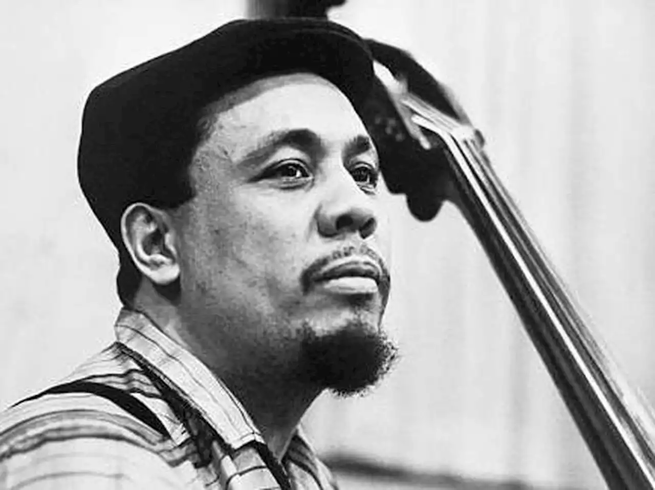 How the late jazz great Charles Mingus is being remembered 100 years later