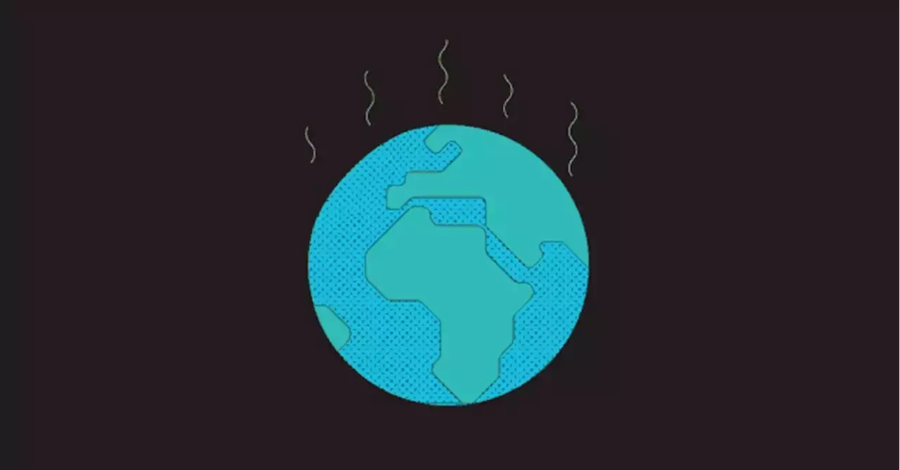 The WIRED Guide to Climate Change