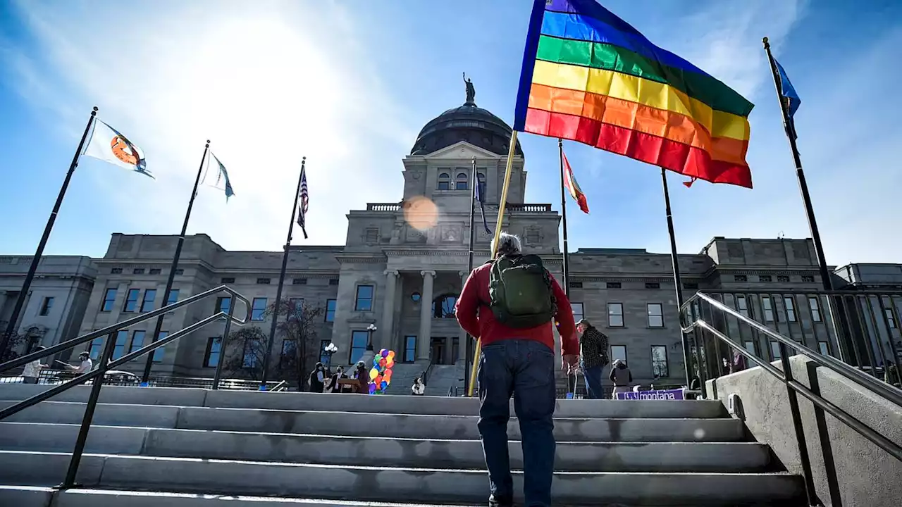 Judge blocks Montana's transgender birth certificate law