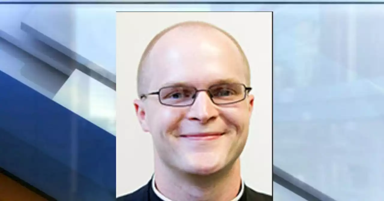 Judge rejects plea deal for suspended Indianapolis priest in minor sex abuse case