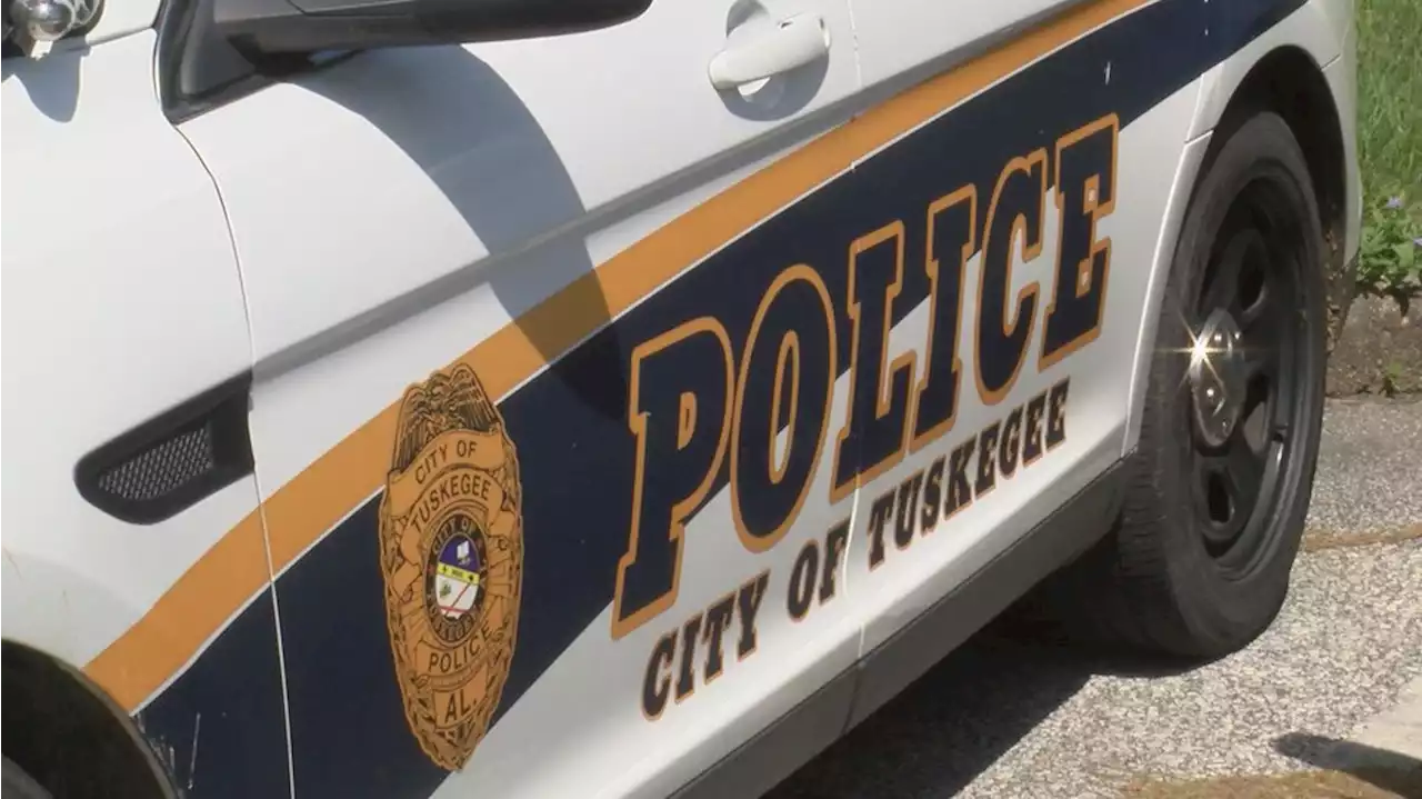 Montgomery man found dead after shooting in Tuskegee