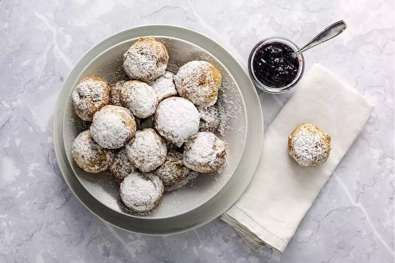 CEO diets: Execs reveal which foods they eat for success