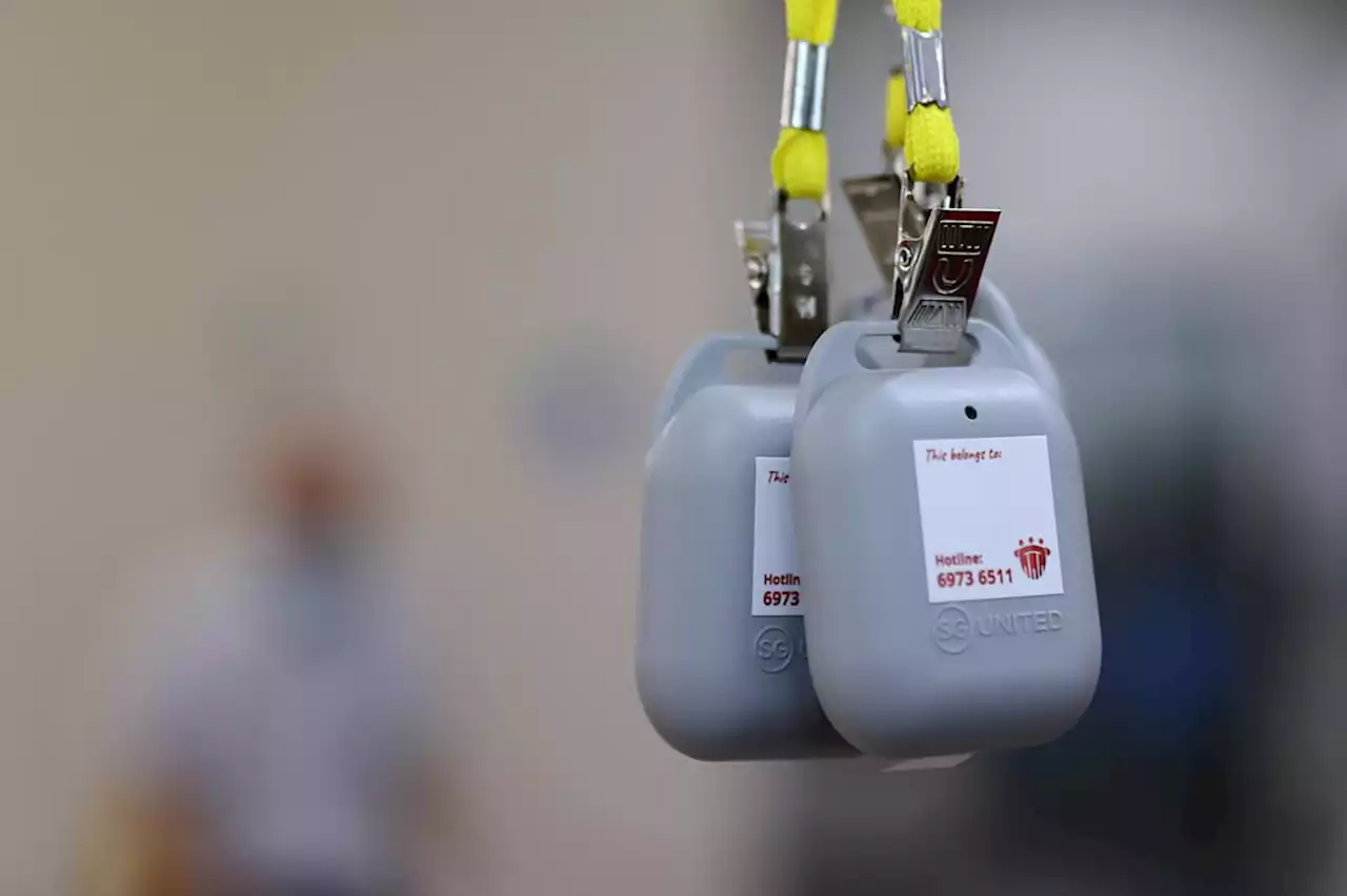 COVID: Health Risk Notices no longer issued to close contacts in Singapore from Tue