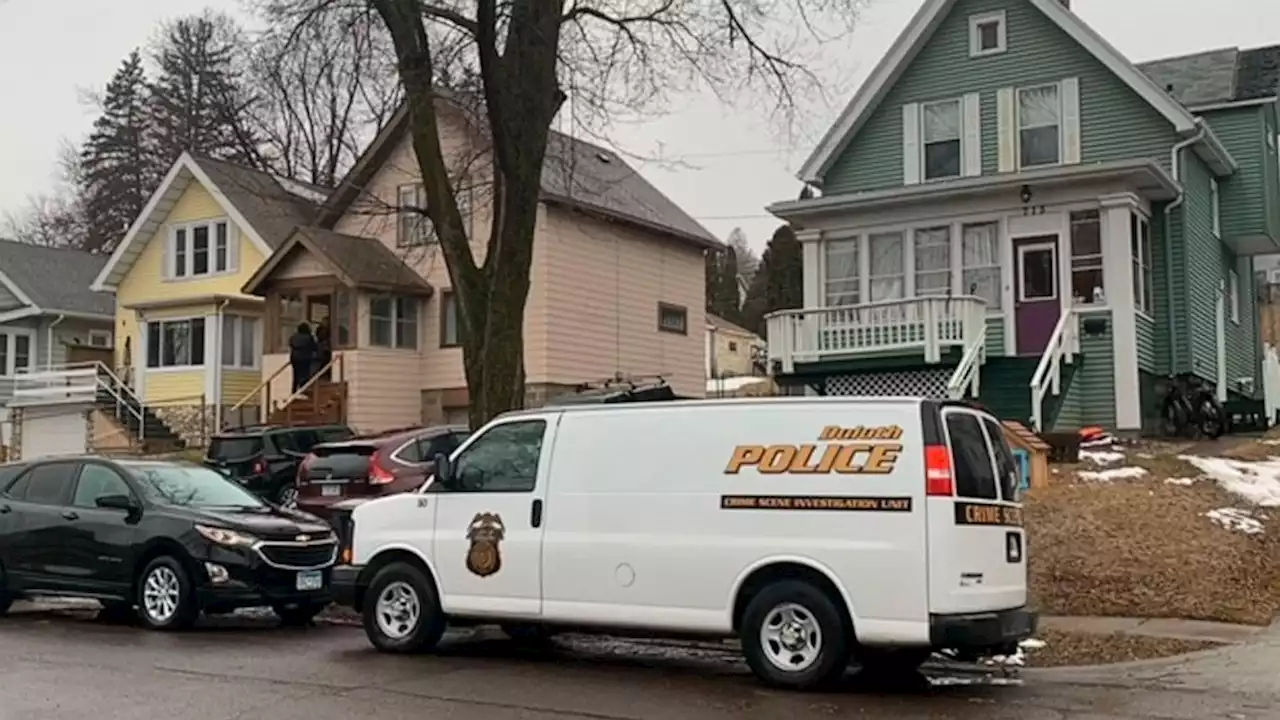 Minnesota family of 4, suspected gunman found dead in apparent murder-suicide