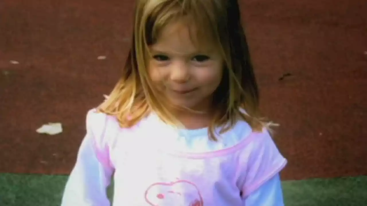 Madeleine McCann update: Prosecutors identify convicted rapist as suspect in missing child case