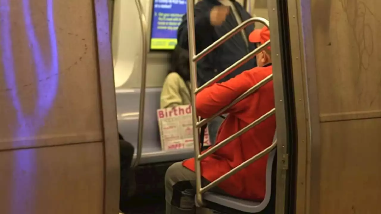 7 On Your Side Investigates subway crime: How likely are you to become a victim?