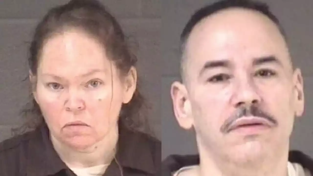 Pet duck helps deputies discover body of NC woman; couple charged