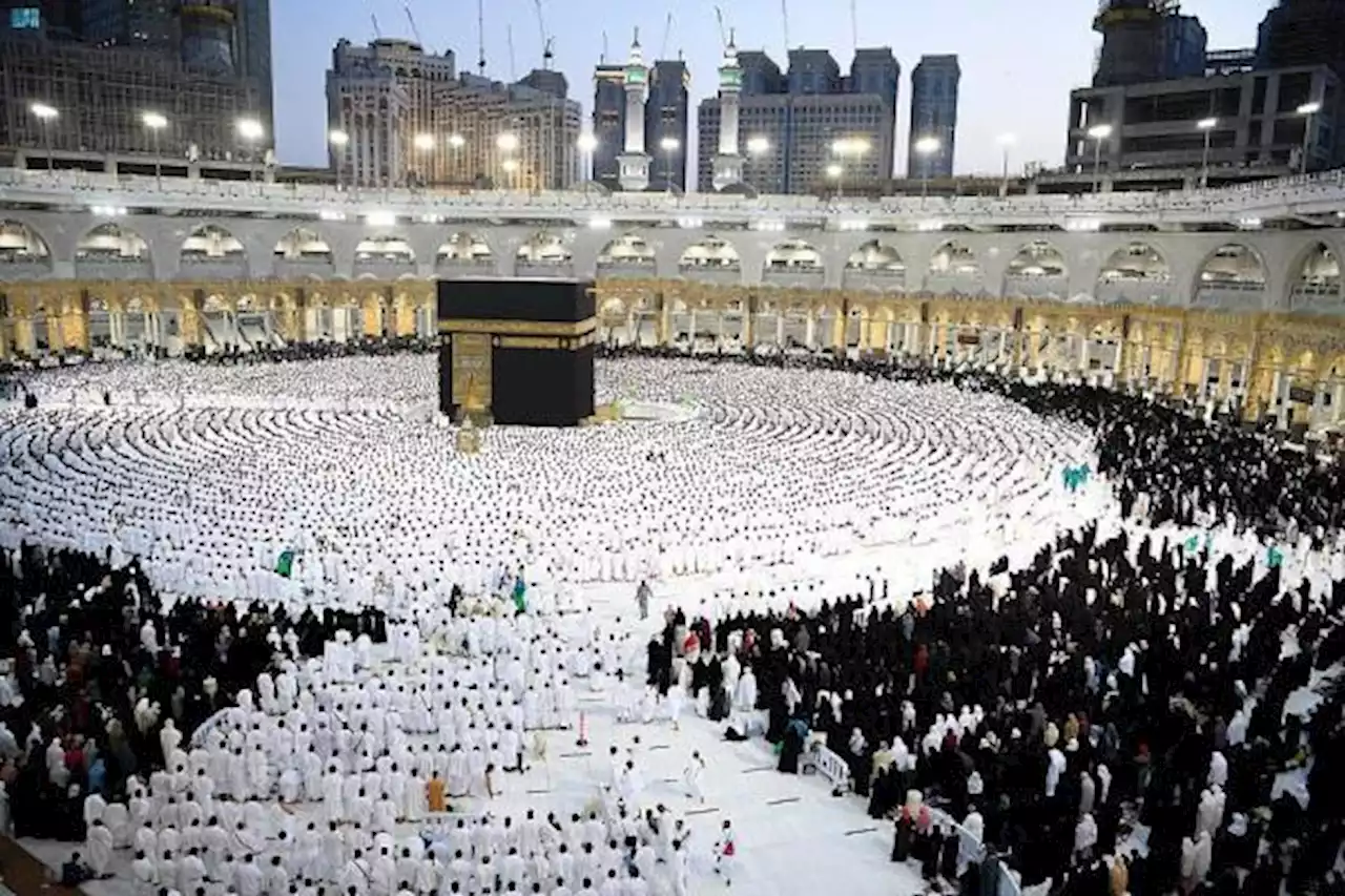 صحة مكة ترفع استعداداتها تحسبًا لزيادة أعداد المعتمرين