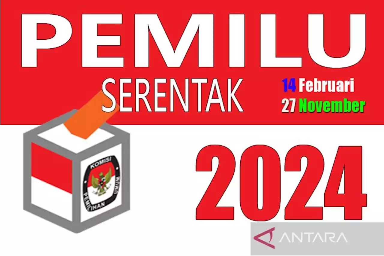 Rumah Demokrasi: Ada 2 hal perkuat pengawasan partisipatif Pemilu 2024