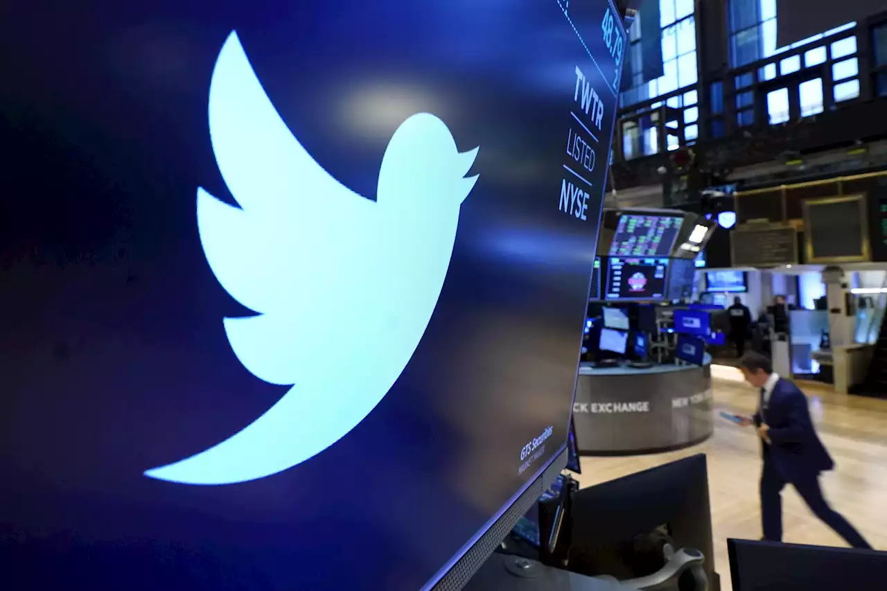 Twitter bans ads that contradict science on climate change