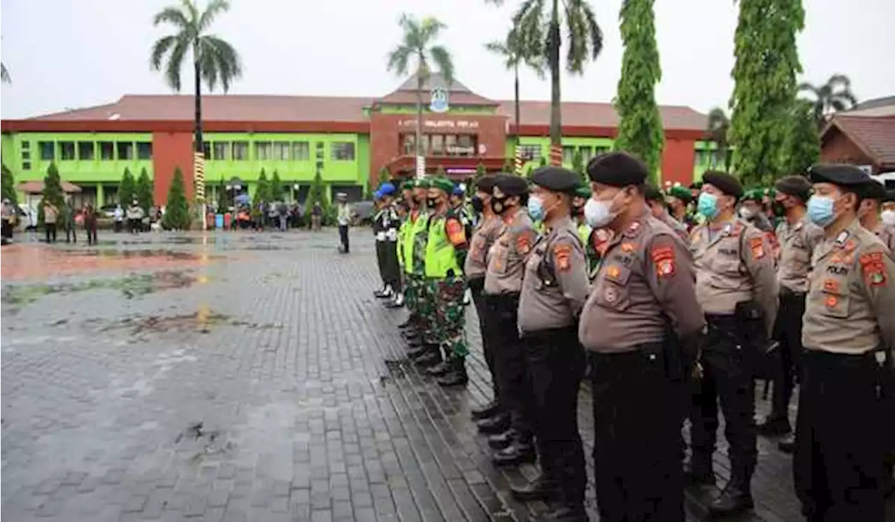 Jalur Mudik di Bekasi Rawan Terendam Banjir