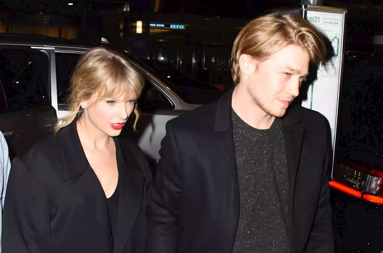 Here’s Everything Taylor Swift & Joe Alwyn Have Said About Their Relationship