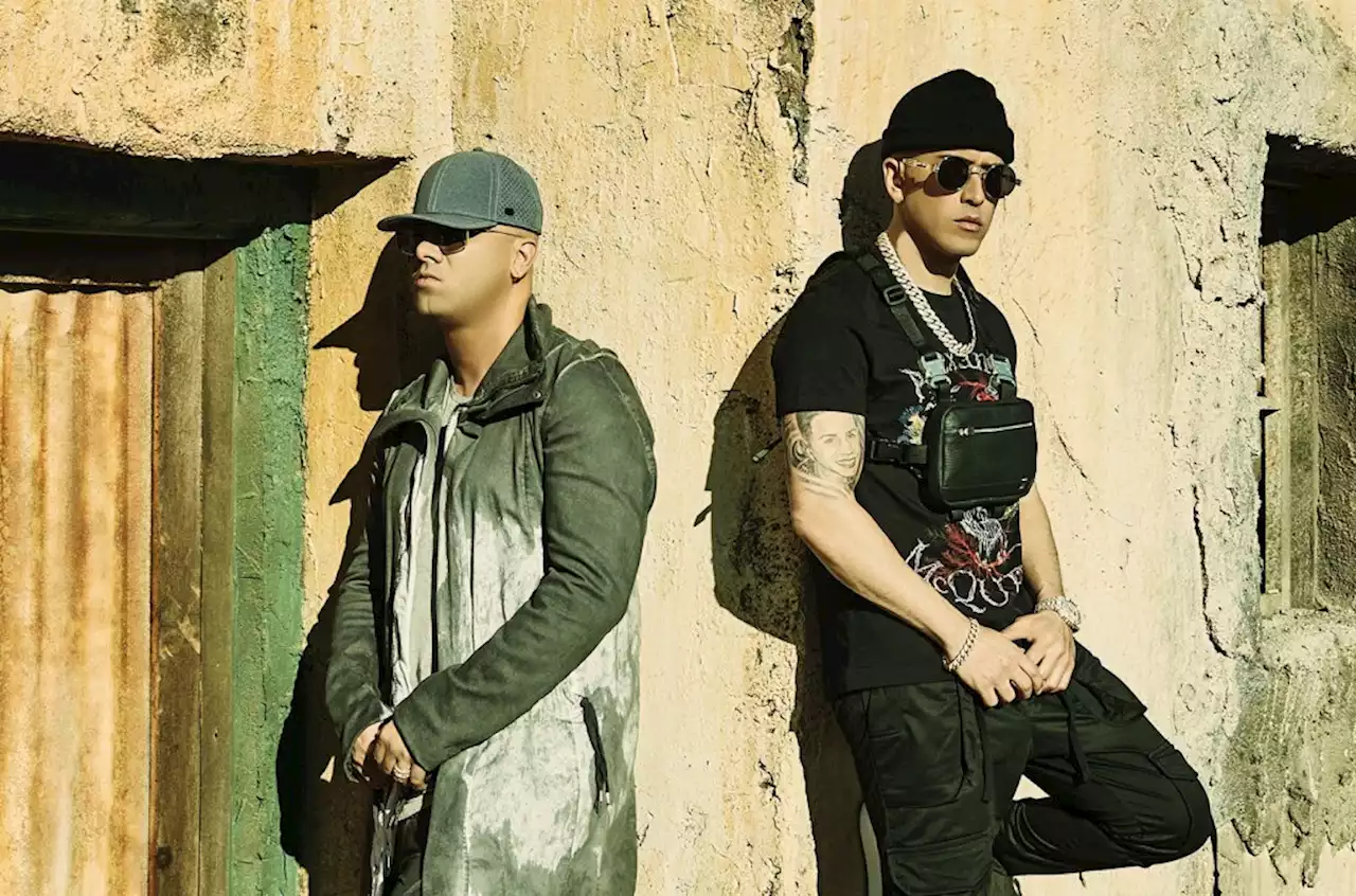 Wisin & Yandel Announce Documentary of Their Life Story for 2023