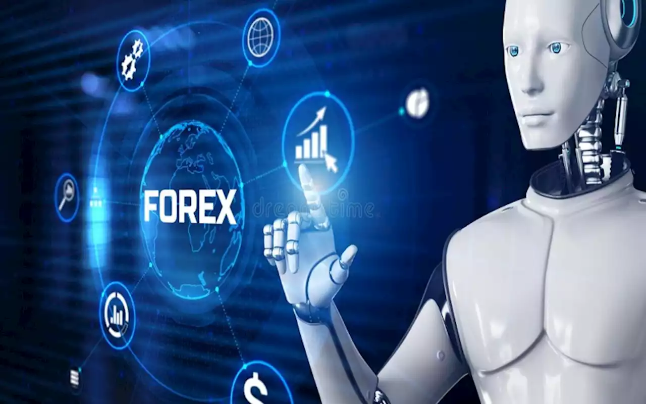 Sejarah Pasar Forex, Sudah Ada Sejak Zaman Mesir Kuno | Market - Bisnis.com