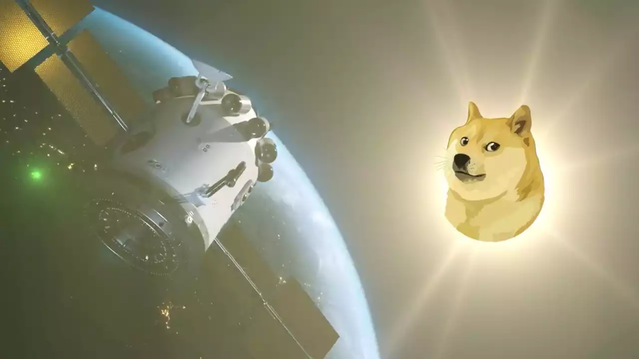 Devs Send the First Dogecoin Transaction Without Internet via Radio Doge – Bitcoin News