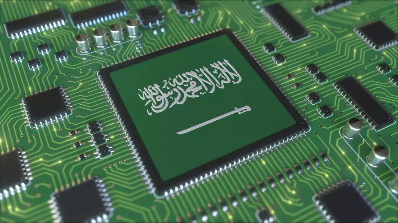 Report: Saudi Arabia Exploring Possibility of Implementing Blockchain in Government – Featured Bitcoin News