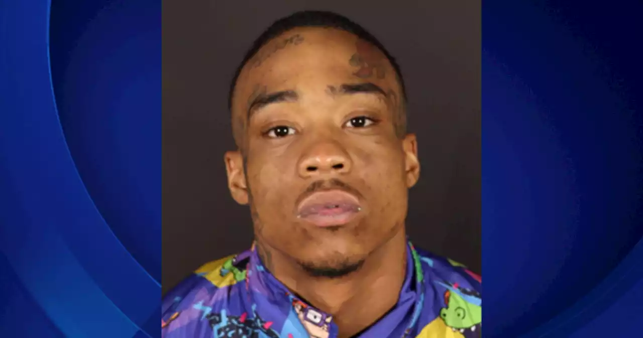 Arrest made in attempted robbery, shooting in Melrose District; Two suspects still at large