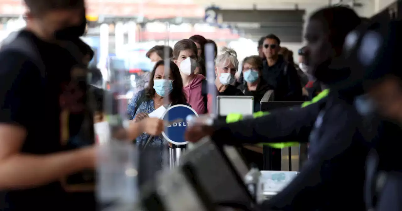 Long Beach aligning with LA County on requiring masks on public transit, inside airports