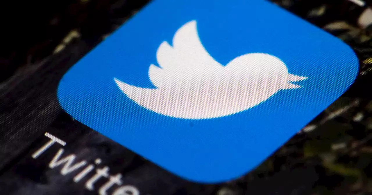 Twitter bans ads that contradict science on climate change