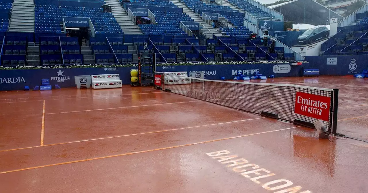 Diego Schwartzman vs Pablo Carreño, por las semifinales del ATP de Barcelona: minuto a minuto, en directo