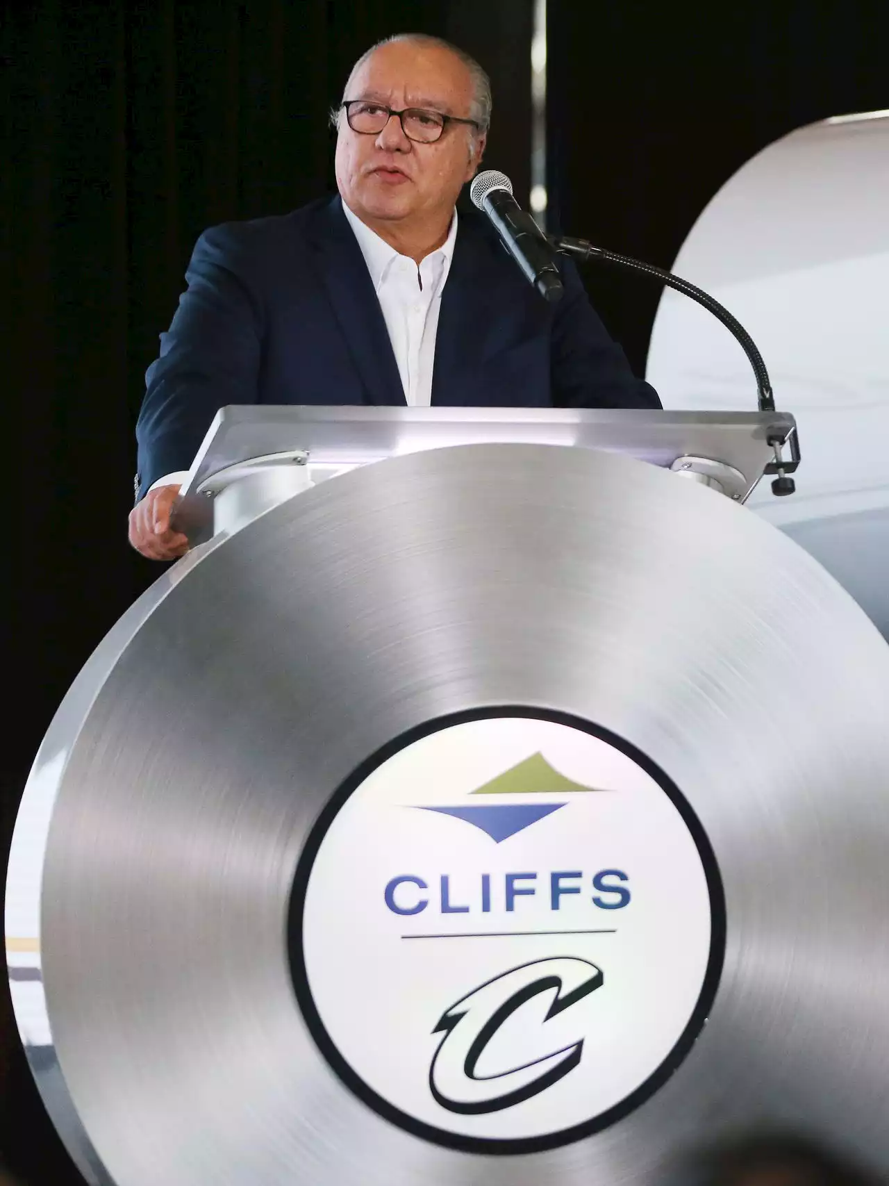 U.S. backed supply chain helps Cleveland Cliffs deliver strong quarter; CEO argues for ‘end of globalization’