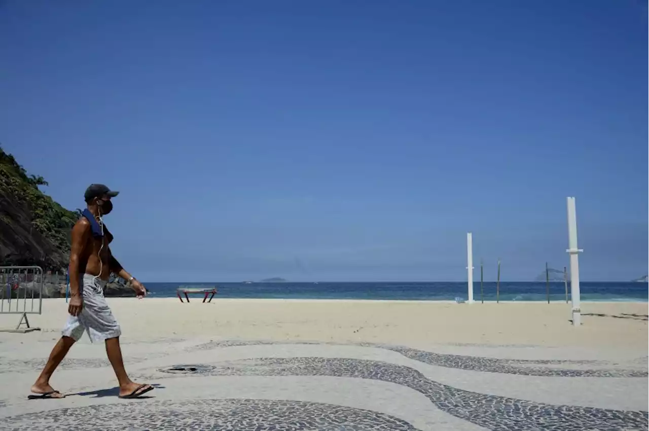Previsão do tempo: saiba como ficam as temperaturas no fim de semana | CNN Brasil