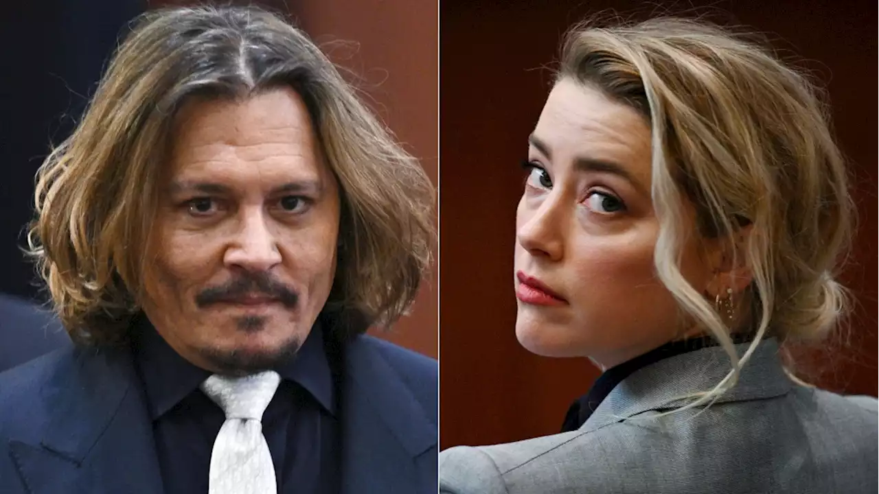 From 'The Rum Diary' to court: A timeline of Johnny Depp and Amber Heard's relationship