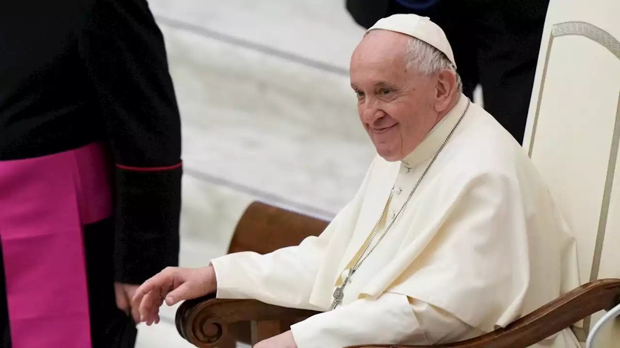 Pope appoints key posts, including nun in development office