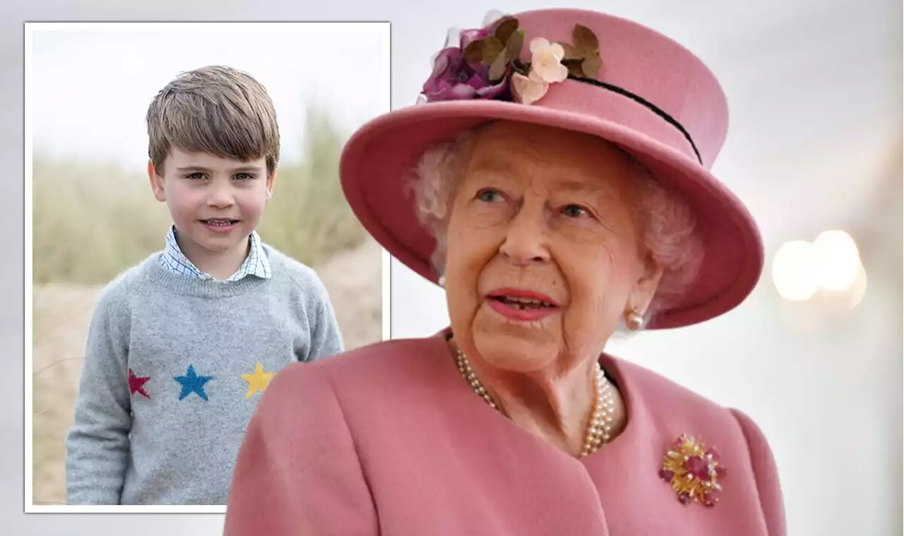 Prince Louis would have had different name and royal title without Queen's intervention