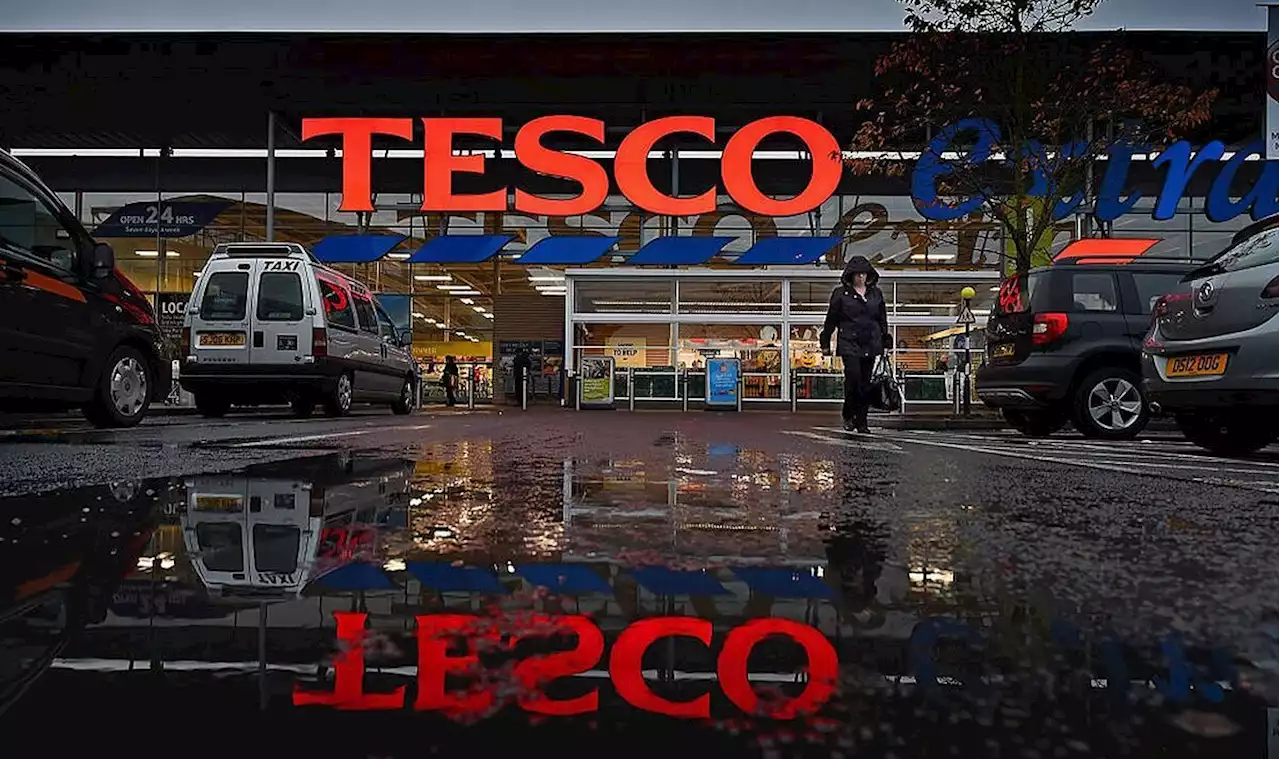 Tesco to limit cooking oil purchase as Russia-Ukraine war chokes UK food industry