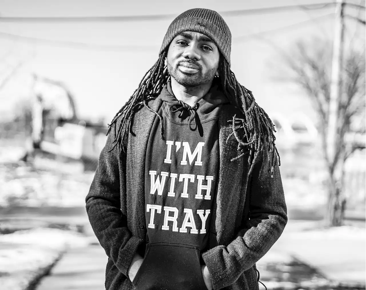 Trayon White Survives Ballot Challenge In D.C. Mayoral Race