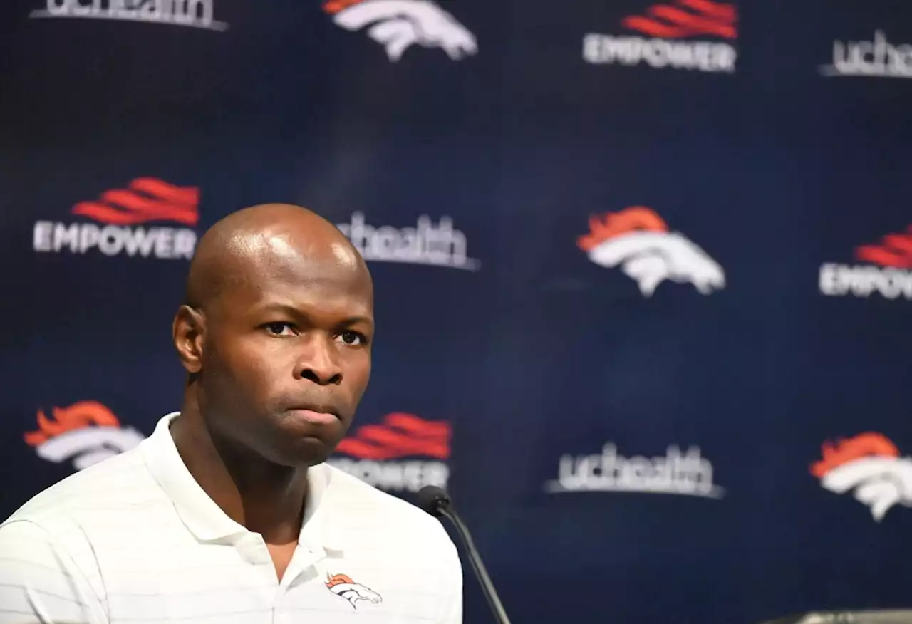 Broncos Journal: Defensive coordinator Ejiro Evero excited about three free-agent additions