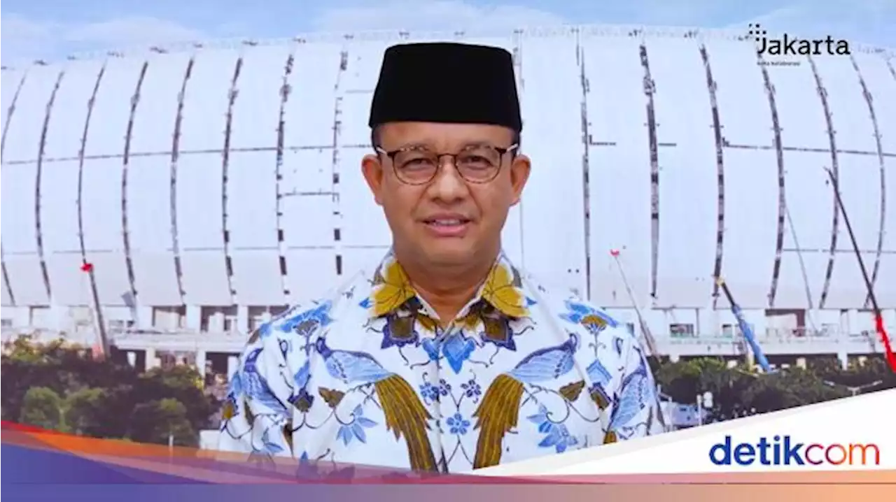 Anies Luncurkan Kelola Sampah Berbasis Digital: Petugas Terlacak Real Time