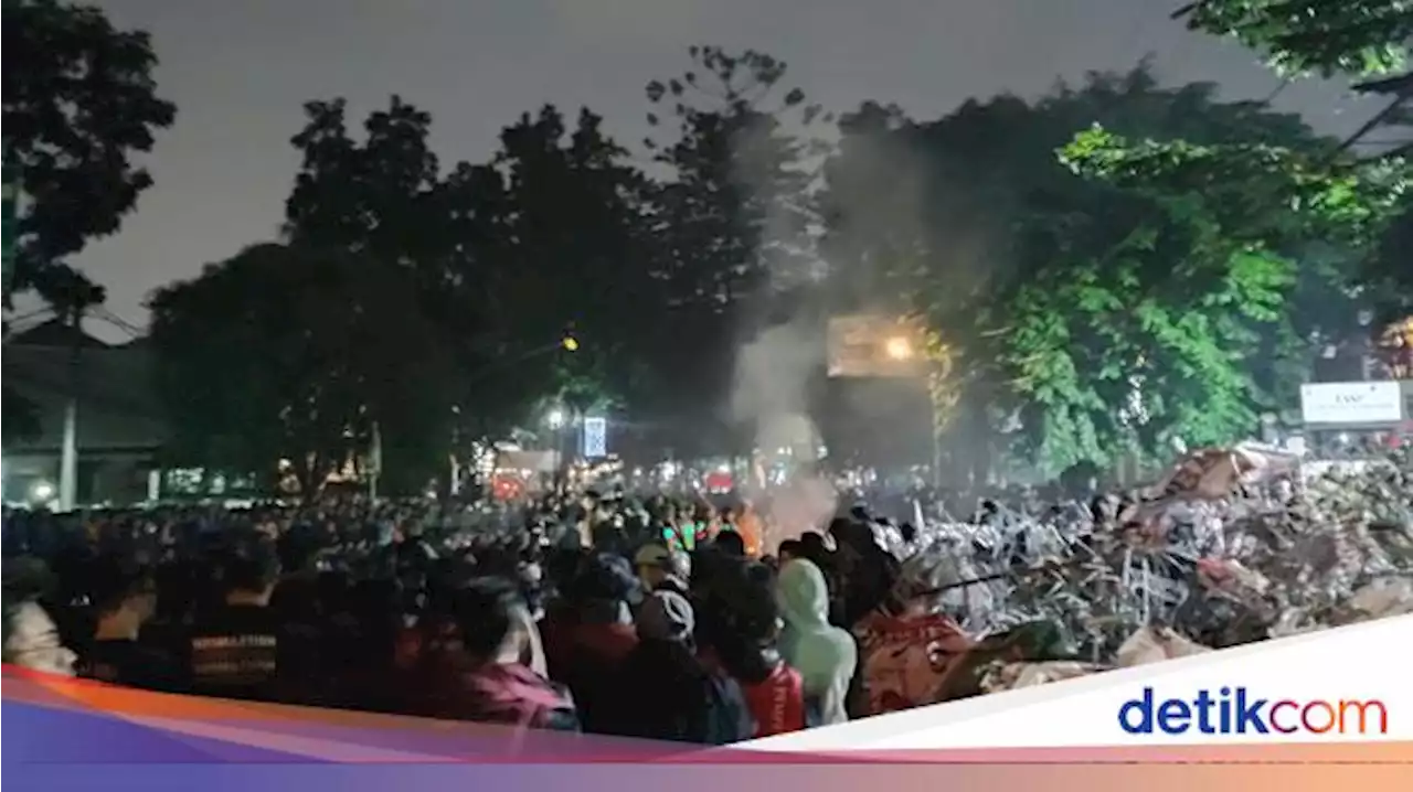 BEM Unpad Tantang Pengurus Partai Mahasiswa Indonesia Debat Terbuka!