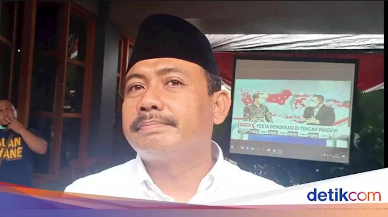 Bupati Ngawi Kaget-Bantah Masuk Kepengurusan Demokrat Jatim