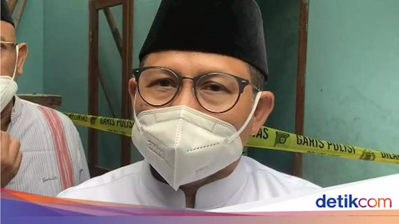 Cak Imin soal Usul Pemilu Ditunda: Kalau Lanjut, Saya Digebukin Banyak Orang