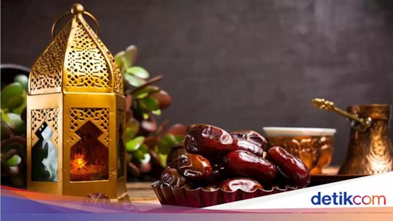 Jadwal Buka Puasa Tangerang Hari Ini 23 April 2022, Cek Sekarang