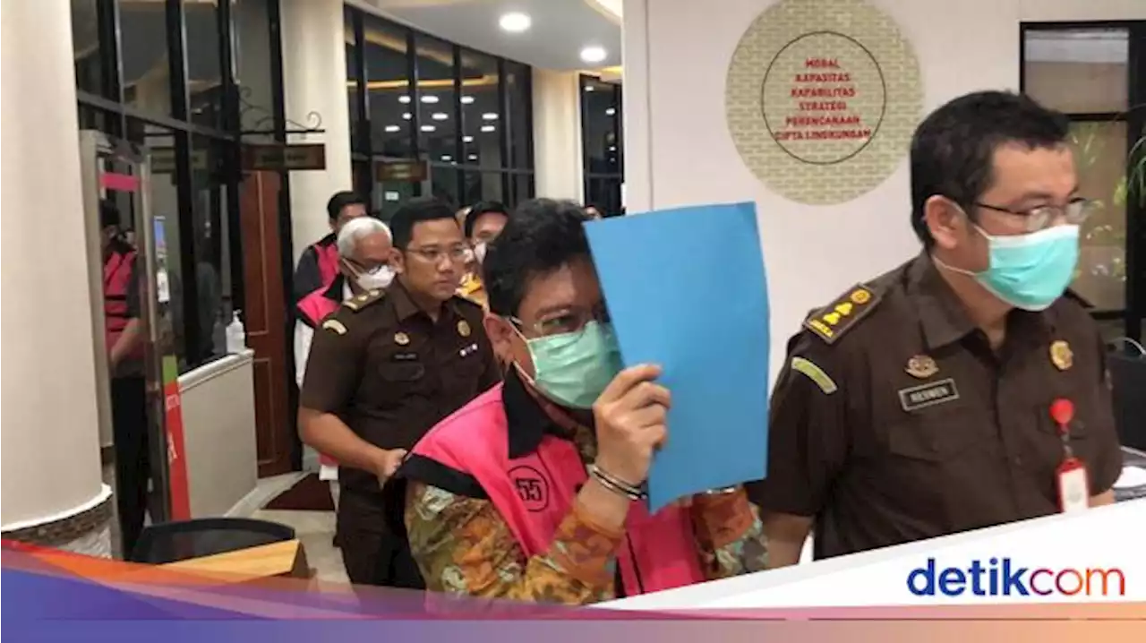 Kejagung Ungkap Ada Manipulasi Perizinan Ekspor Minyak Goreng