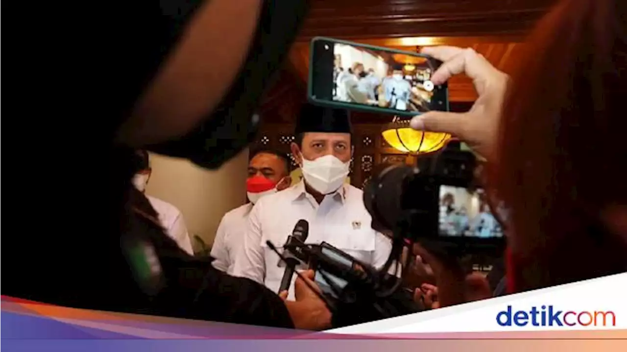 Kepala BNPT: Fanatisme Agama Bagus, tapi Tak Boleh Monopoli Kebenaran