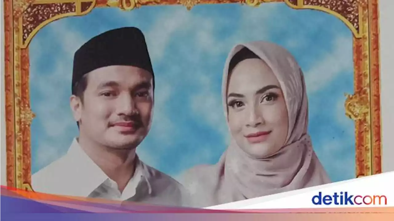 Menang Hak Asuh Gala Sky, Faisal Tak Terima Foto Menantu Dipajang dengan Mantan