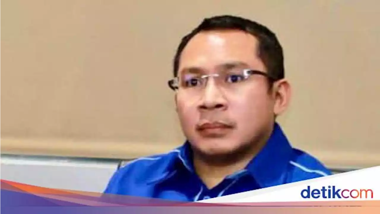 Menantu Pakde Karwo Sindir AHY Sambil Puji Ibas, Ini Respons Demokrat