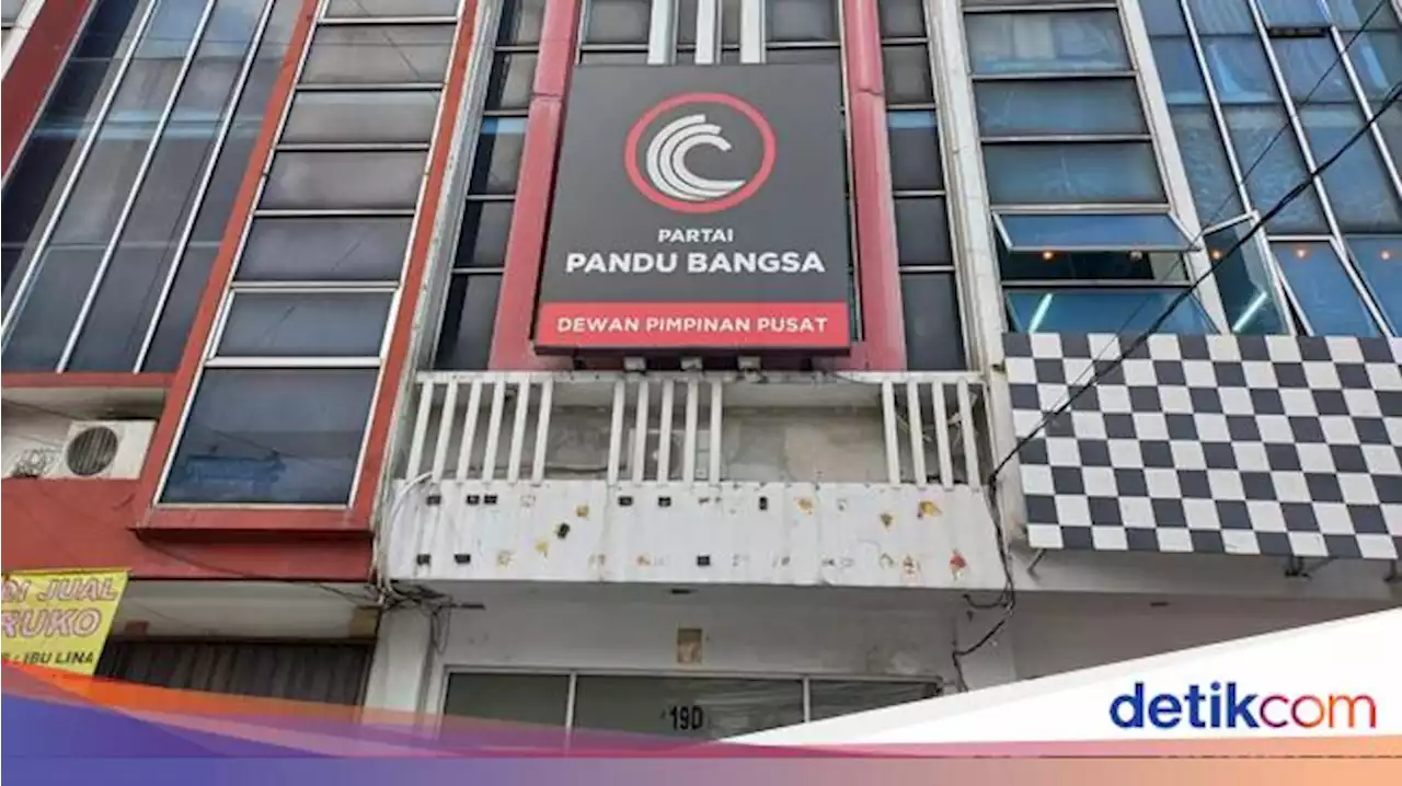 Partai Mahasiswa Indonesia Nyatakan Kemenkumham Salah Tulis Alamat Markasnya