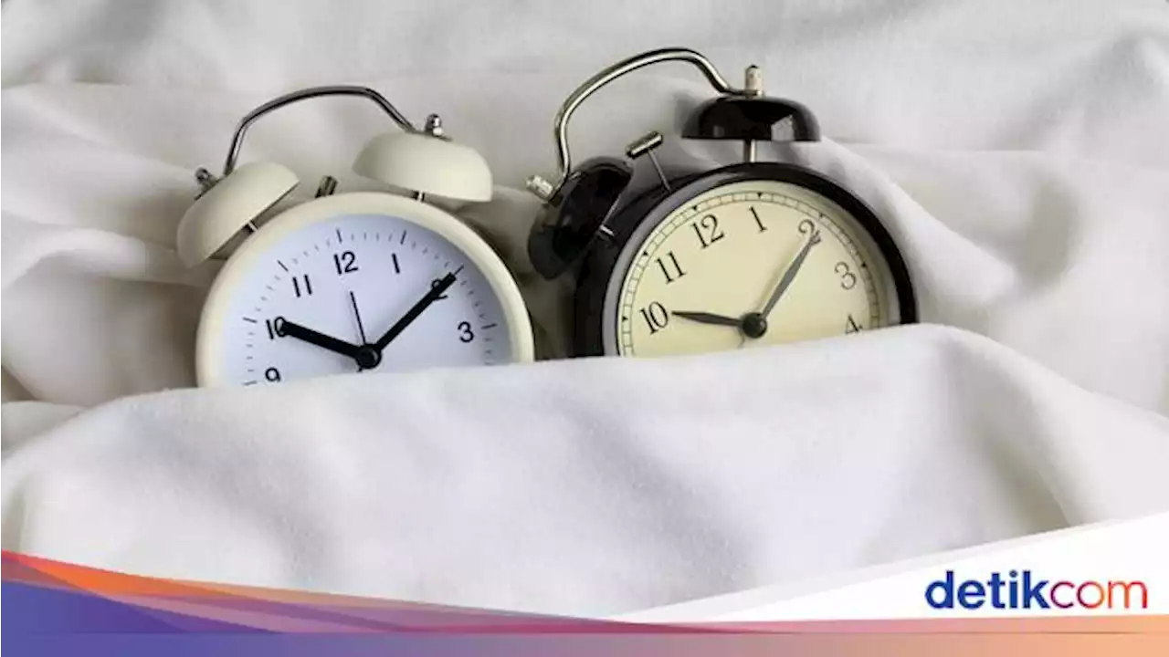 Tak Disarankan Bercinta Mepet Sahur, Tapi Jika Terpaksa Ikuti Saran Ini