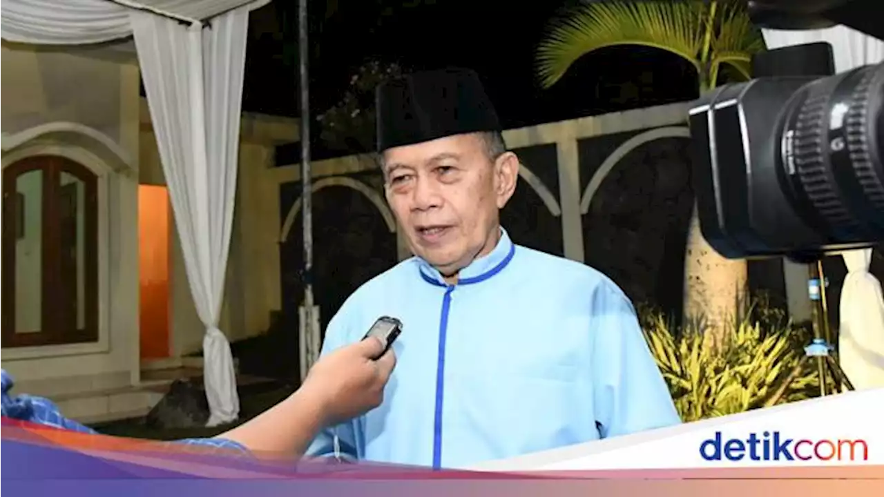 Wakil Ketua MPR Minta Kemenkeu Bayar THR Sebelum Lebaran