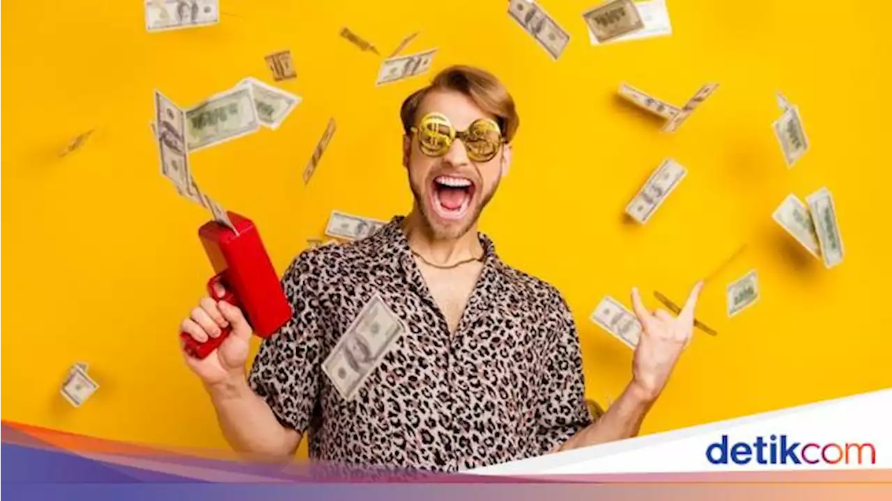 Merdeka Finansial di Hari Tua, Lakukan Hal Ini di Usia 20-an