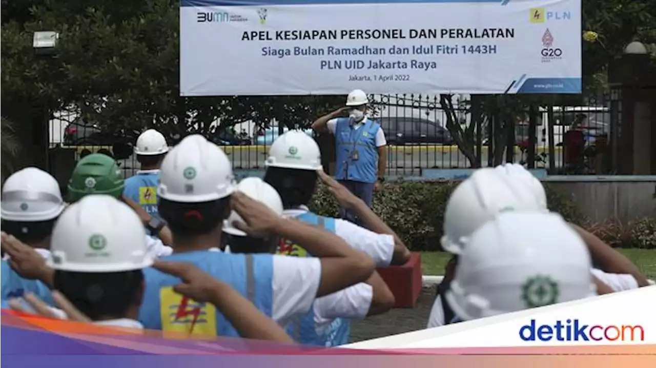 Rekrutmen Bersama BUMN 2022 Ditutup 2 Hari Lagi, Cek Lowongan Kerja di PLN