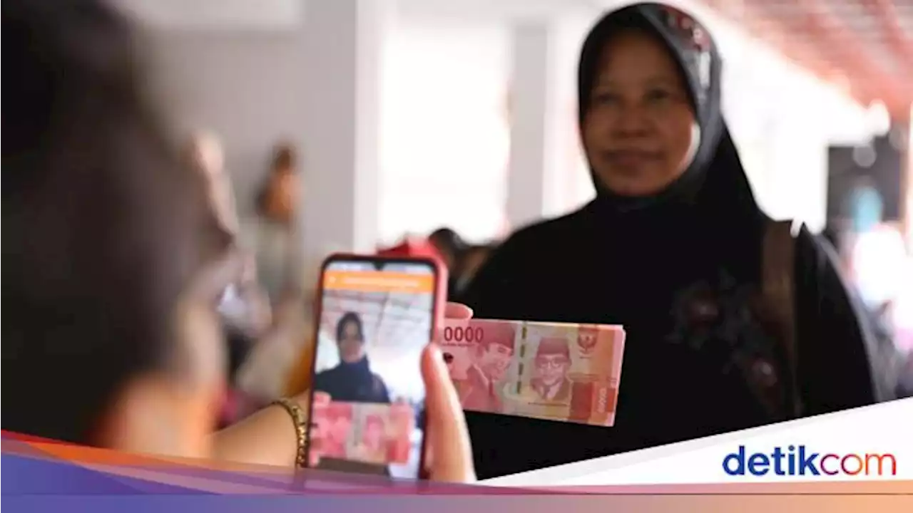 'THR' Minyak Goreng dari Jokowi Mulai Cair, Kamu Kebagian?