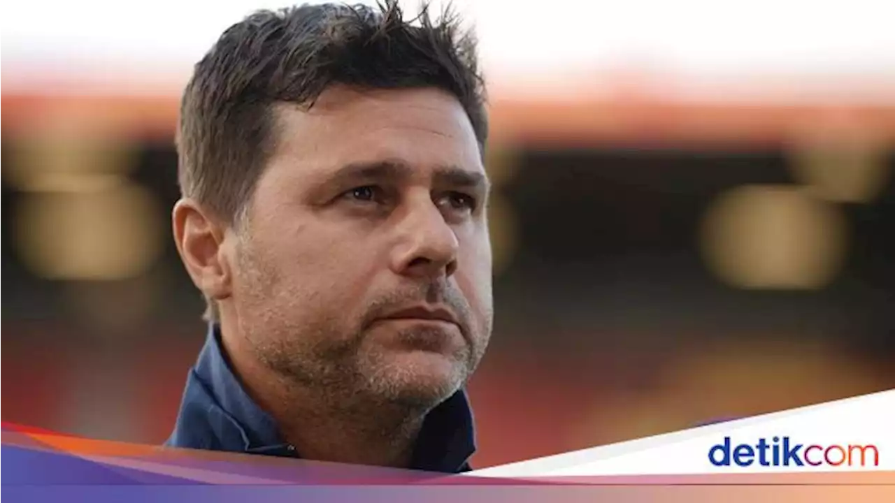 MU Pilih Erik ten Hag, Maurico Pochettino Sakit Hati?