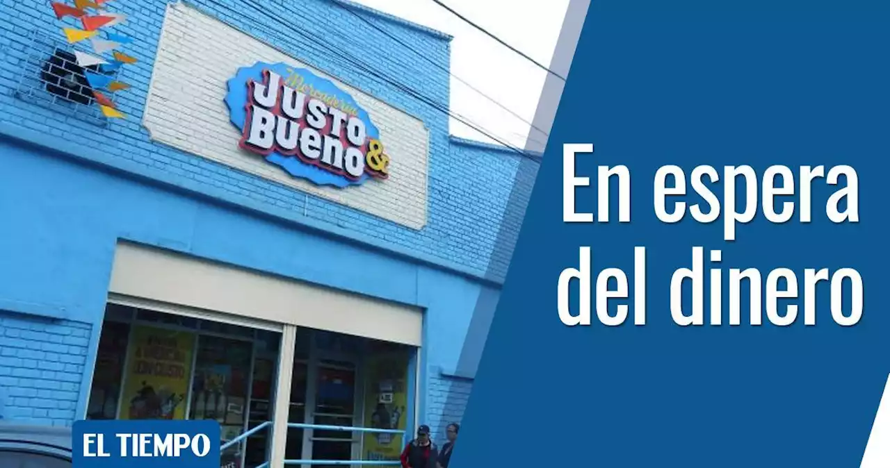 Justo & Bueno, a la espera de que fondo chino gire dinero para saldar pagos